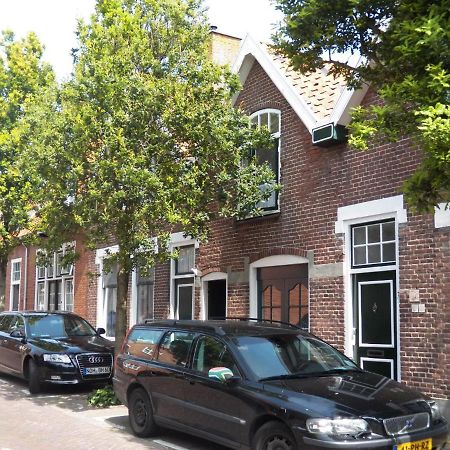 House@Domburg Villa Exterior foto